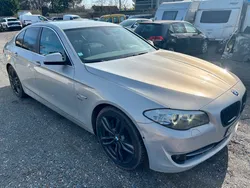 535 da xdrive luxe