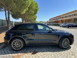 Porsche Macan 2.0T