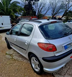 Peugeot 206 XS 1.4i
