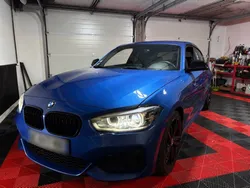BMW SÉRIE 1 F21 LCI M135i xDrive 326ch