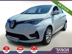 Renault Zoe ZE50 R110 Experience Kauf-Bat. LED