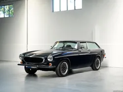 Volvo  P1800 ES Shooting Brake