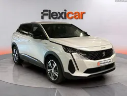 Peugeot 3008 1.6 Hybrid Allure e-EAT8