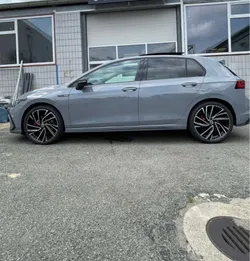 Vw volkswagen golf 8 gtd dsg 7
