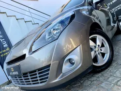 Renault Grand Scénic 1.5 dCi Dynamique S 7L