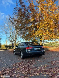 Audi A4 2.0 TDI Business Line Advance