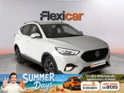 MG ZS 1.0 T-GDI Luxury 82kW