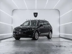 VOLKSWAGEN Tiguan 2.0TDI Advance DSG 110kW