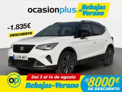 SEAT Arona 1.0 TSI S&S FR XM 110