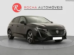 Peugeot 308 1.2 PureTech GT EAT8