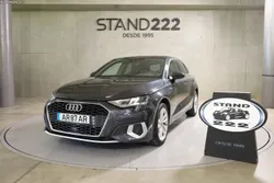 Audi A3 SB 30 TFSI Advanced