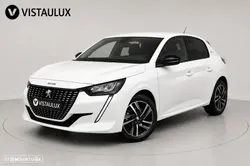 Peugeot 208 1.2 PureTech SE Style