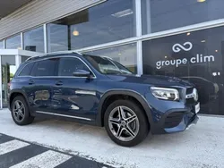 Mercedes-benz GLB 200 163ch AMG Line 7G DCT