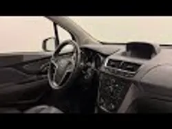 Opel Mokka 1.7 CDTI Cosmo Plus S/S