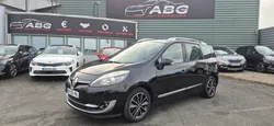 Renault grand scenic iii 1.2 tce 130 cv energy bose 5 places