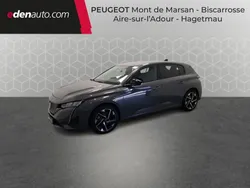 Peugeot 308 Hybrid 145 e-DCS6 Allure