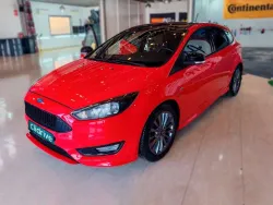 Ford Focus 1.5 Ecoboost ST Line 182