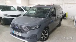 Ford Tourneo de 2023