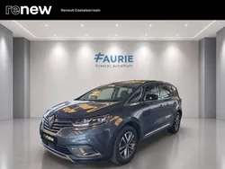 RENAULT Espace Blue dCi 160 EDC Zen