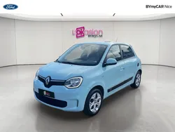 RENAULT Twingo III TCe 95 Zen