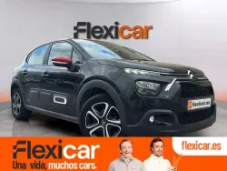 CITROEN C3 1.2 PureTech S&S Feel 83