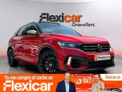 Volkswagen T-Roc 2.0 TSI R 4Motion DSG7 221kW