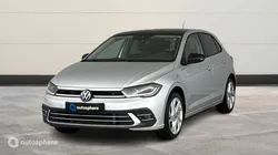 Volkswagen Polo 1.0 TSI 110ch Style DSG7