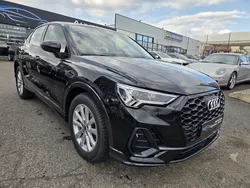 Audi Q3 SPORTBACK 35 TDI 150CH S LINE S TRONIC 7