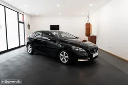 Volvo V40 1.6 D2 Momentum