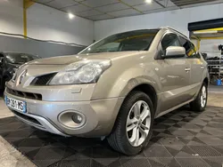 Renault koleos 2.0 dci 150ch 4x4