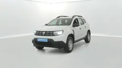 DACIA Duster ECO-G 100 4x2 Essentiel