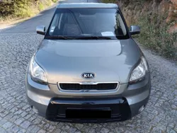 Kia Soul 1.6 CRDI 128cv (SUV) - NACIONAL - 160.000kms - C/ Garantia