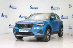 Volvo XC40 1.5 T5 Recharge PHEV Bright Auto