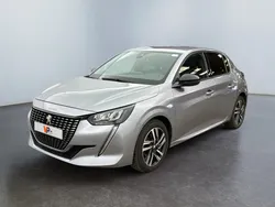 Peugeot 208 PureTech 100 S&S BVM6 Allure Pack