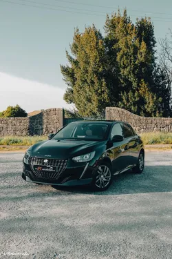 Peugeot 208 1.5 BlueHDi Active Business Pack