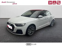 Audi A1 sportback 25 TFSI 95 ch S tronic 7 Design