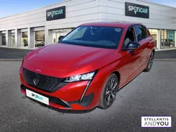 Peugeot 308 PureTech 130ch S&S EAT8 Allure
