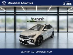 VOLKSWAGEN Taigo 1.0 TSI 116 DSG7 R-Line Edition