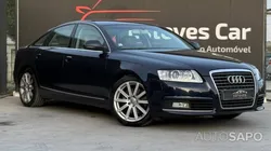 Audi A6 de 2009