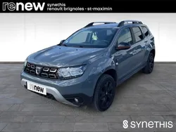 Dacia Duster Blue dCi 115 4x2 SL Extreme