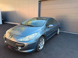 Peugeot 307 CC Sport