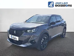 Peugeot 2008 PureTech 130 S&S EAT8 Roadtrip