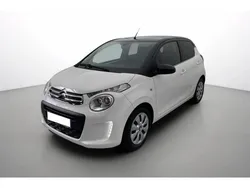 Citroën C1 VTi 72 S&S Feel