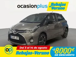 Toyota Yaris 1.3 Feel!