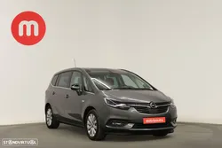 Opel Zafira 1.6 CDTi Innovation S/S
