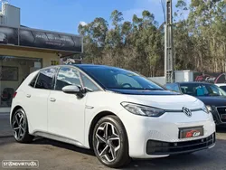 VW ID.3 Performance Upgrade Pro 1st Plus