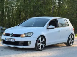 Volkswagen Golf 6 Gti 2.0 Tsi 210 Cv Dsg6