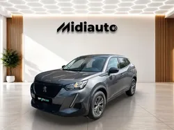 Peugeot 2008 1.2 PureTech 130ch S&S Active Pack