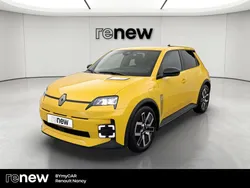 RENAULT Renault 5 E-Tech Electrique 150 ch autonomie confort Techno