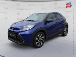 Toyota Aygo X 1.0 VVT-i 72ch Design S-CVT MY23